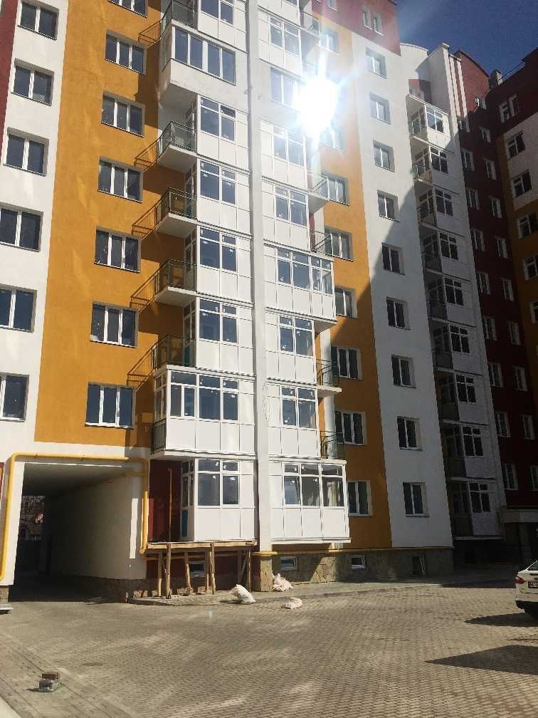Комерційна нерухомість Львів, Зелена, 269м фото 2