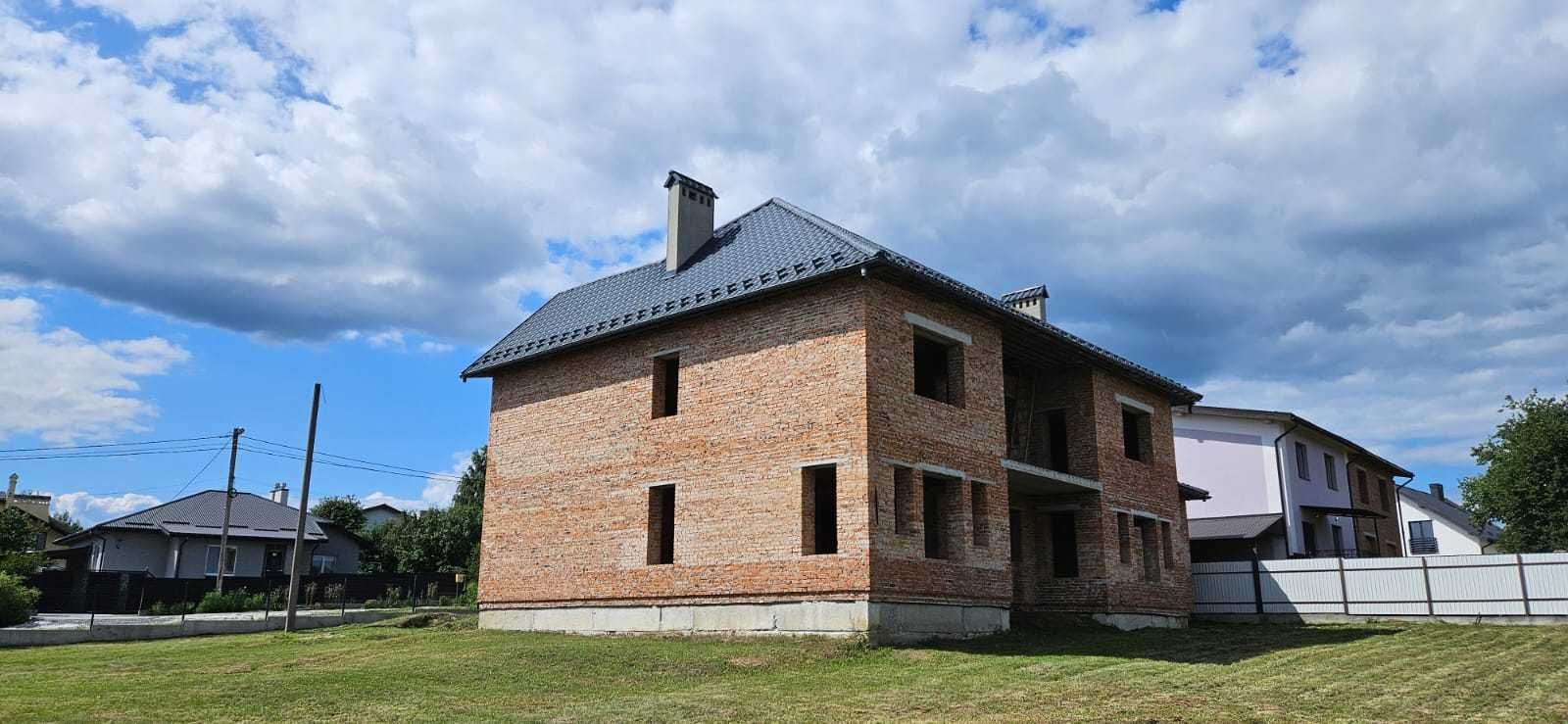 Житлова нерухомість Рясне-Руське, Огієнка фото 4