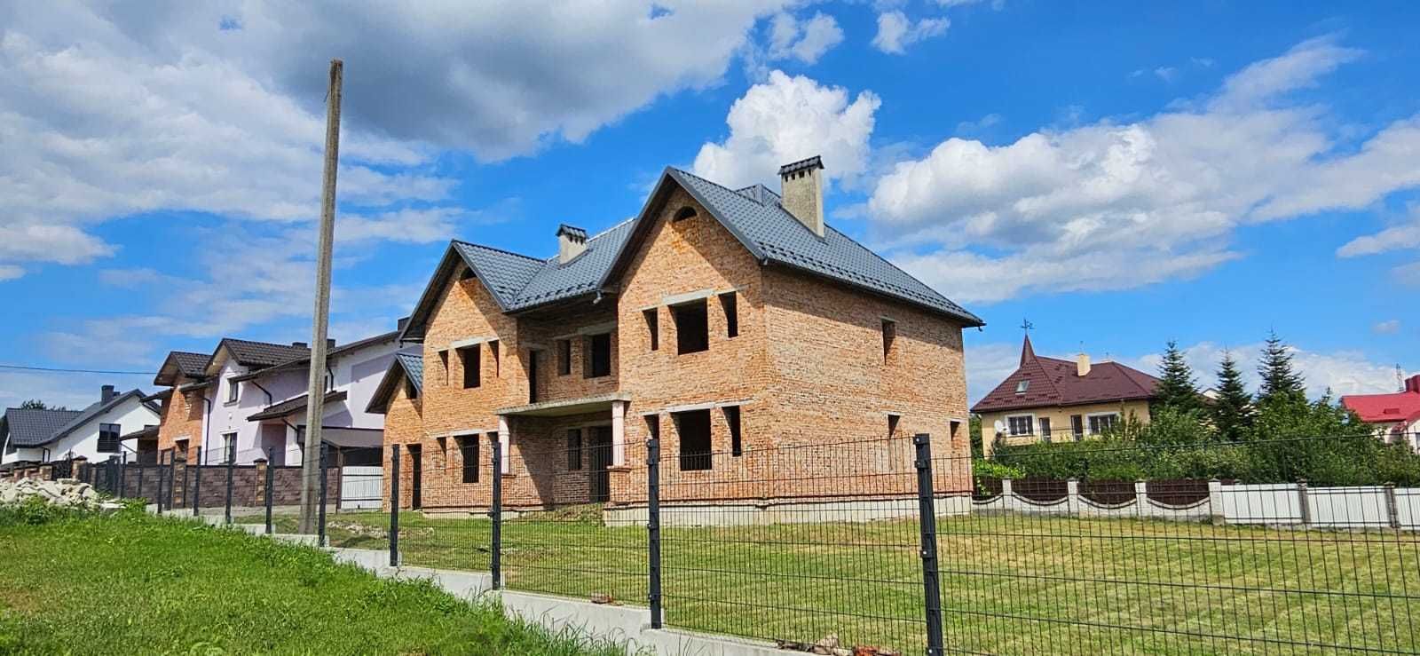 Житлова нерухомість Рясне-Руське, Огієнка фото 3