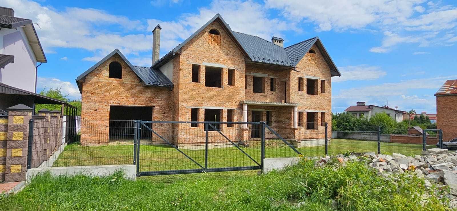 Продаж будинку, Рясне-Руське, вул. Огієнка