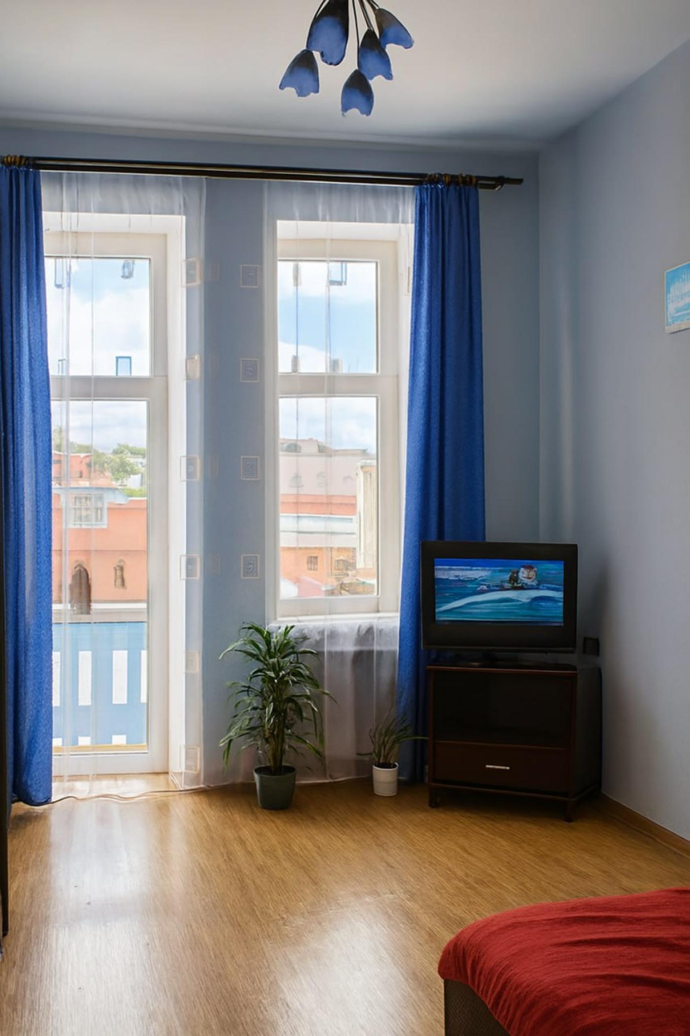 Житлова нерухомість Львів, вул А.Горської, 3 фото 15