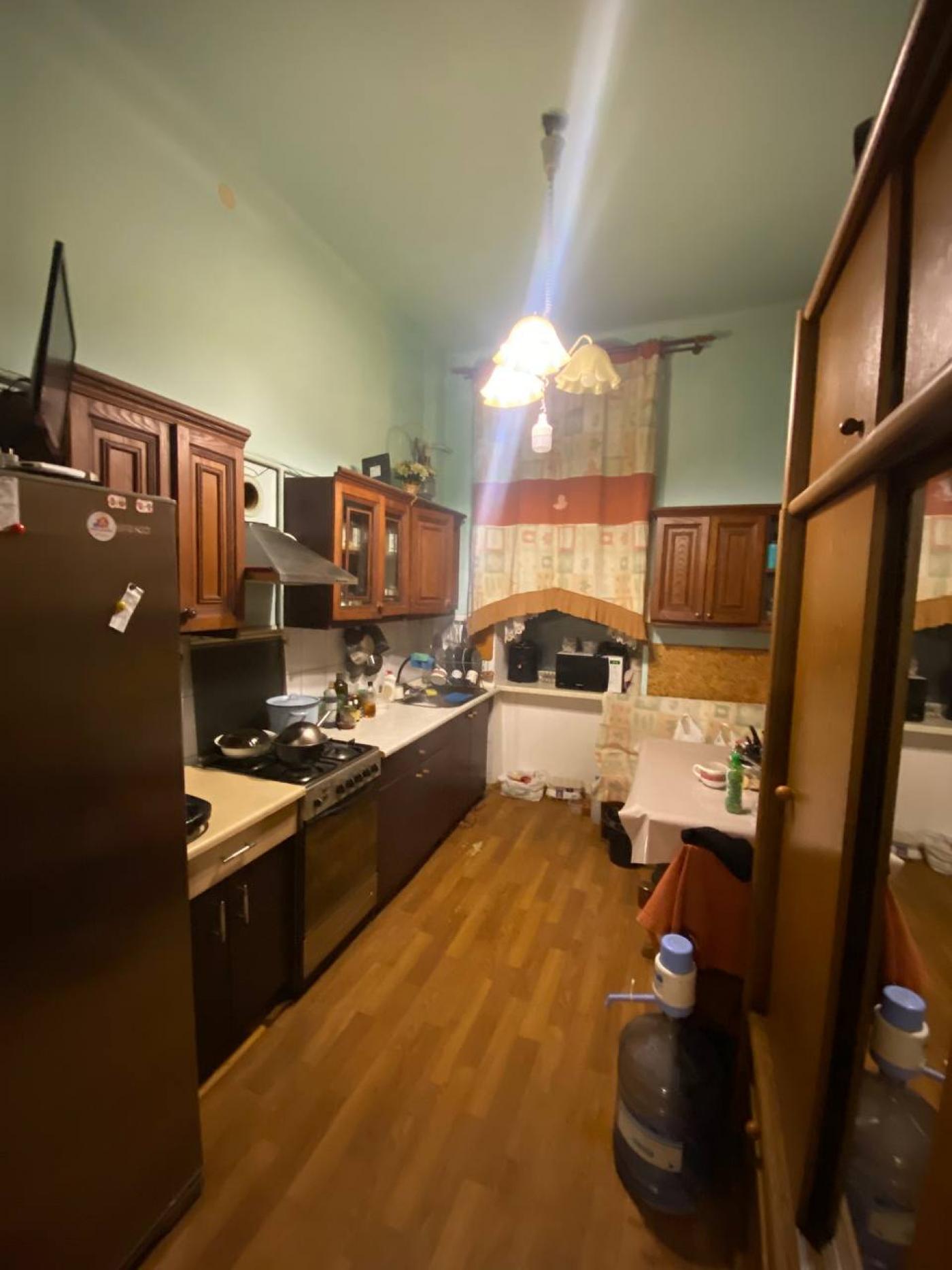 Житлова нерухомість Львів, вул А.Горської, 3 фото 20