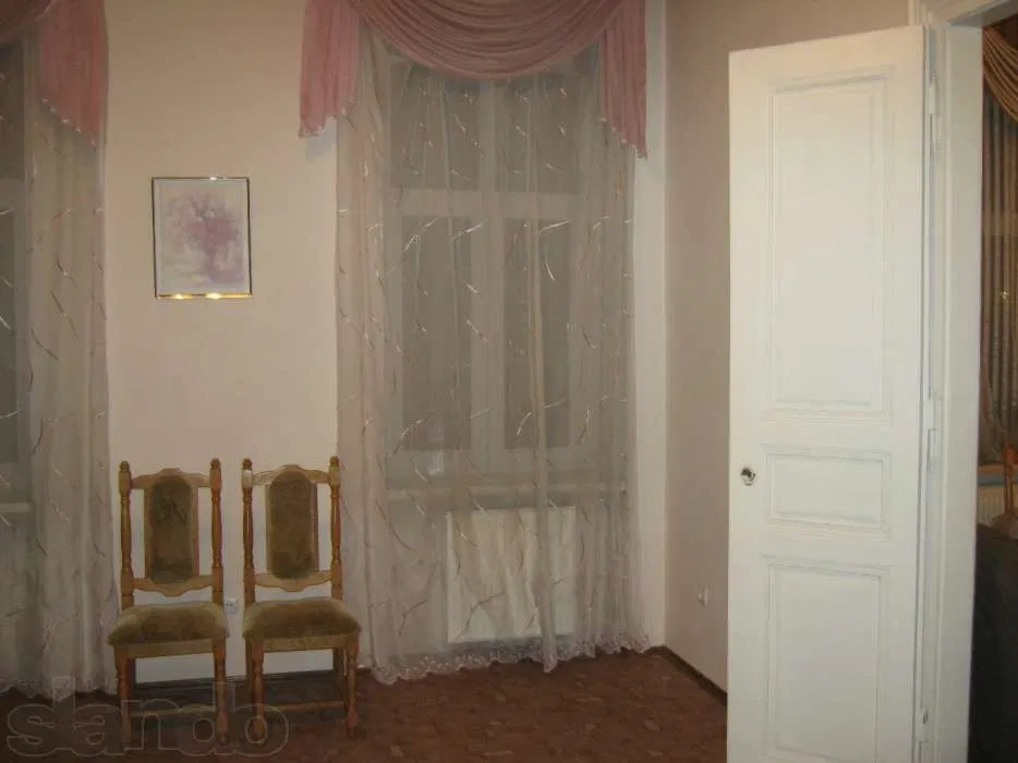 Житлова нерухомість Львів, вул А.Горської, 3 фото 5
