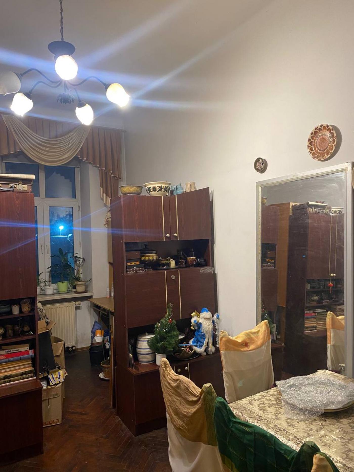 Житлова нерухомість Львів, вул А.Горської, 3 фото 44