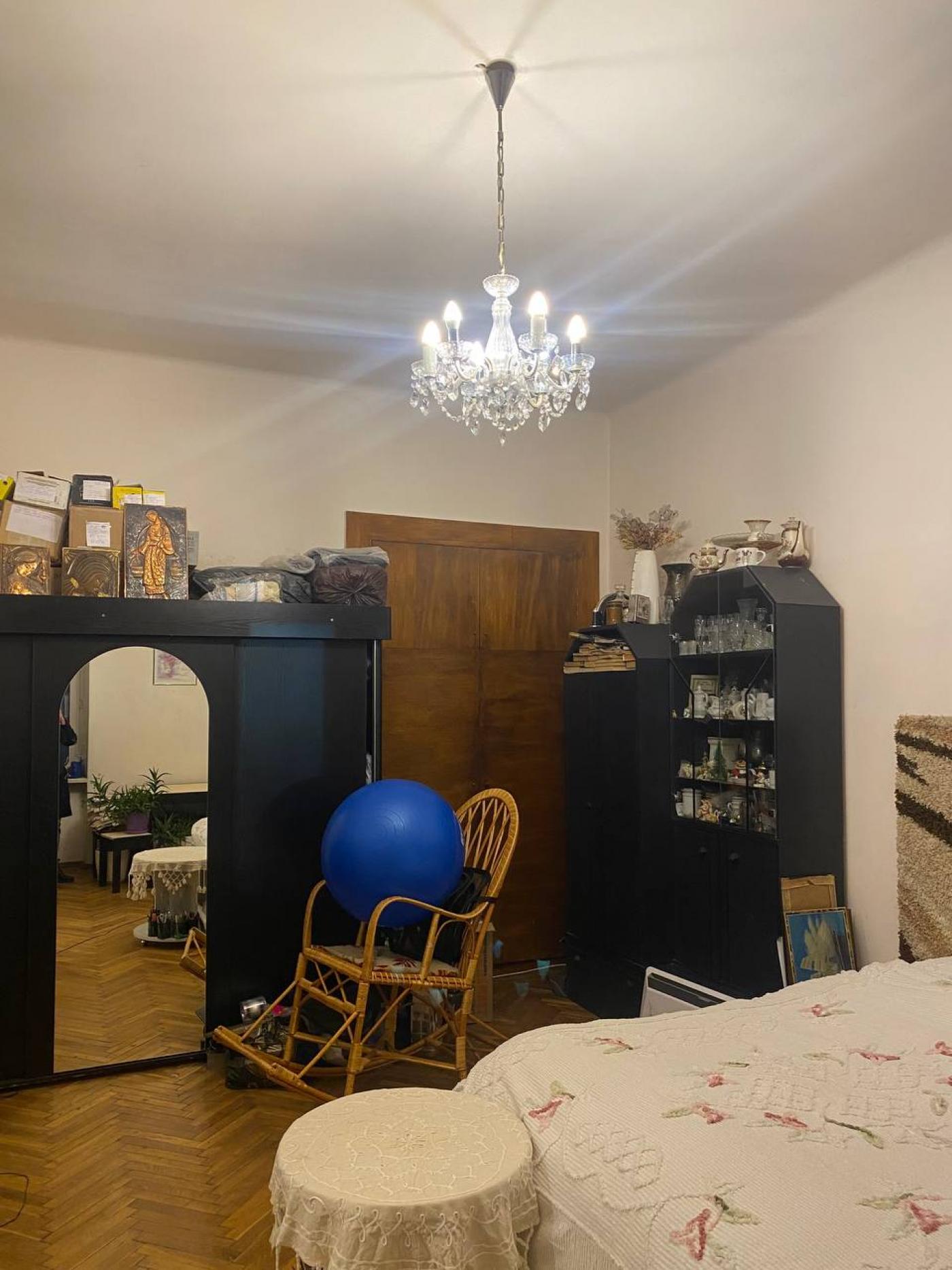 Житлова нерухомість Львів, вул А.Горської, 3 фото 27