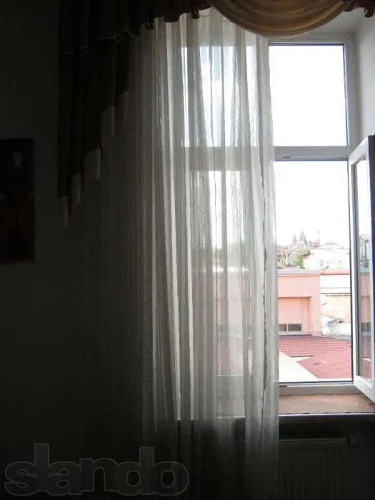 Житлова нерухомість Львів, вул А.Горської, 3 фото 6