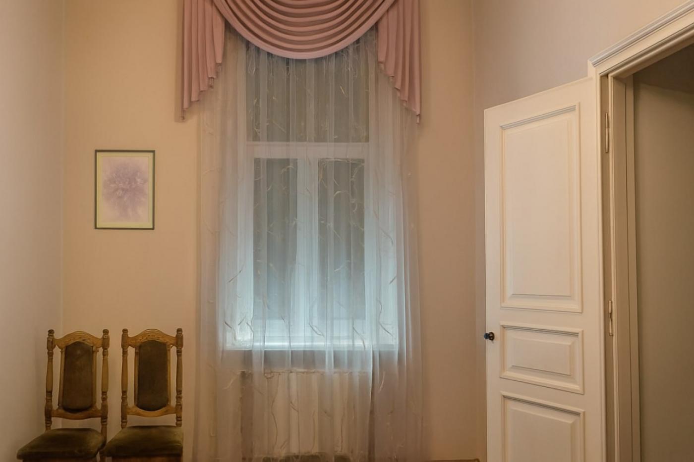 Житлова нерухомість Львів, вул А.Горської, 3 фото 50