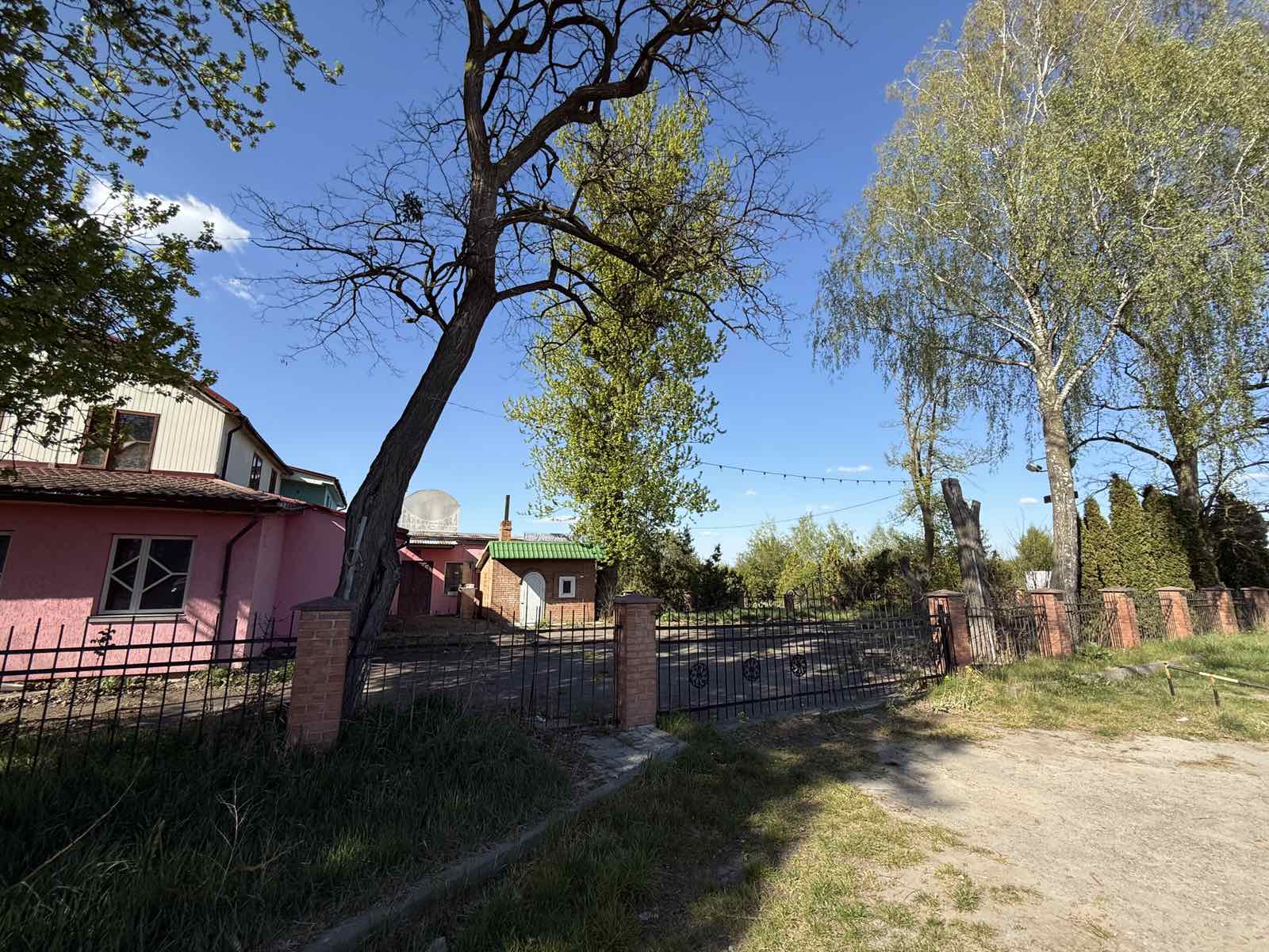 Комерційна нерухомість Ставчани, Шашкевича фото 2