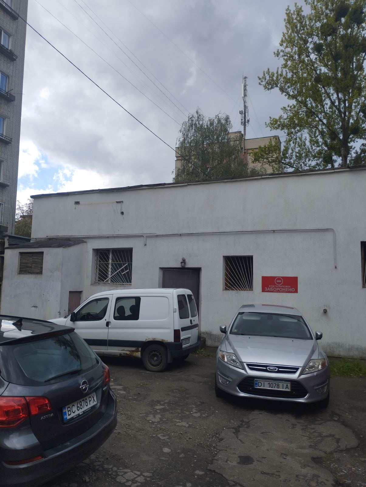 Комерційна нерухомість Львів, Володимир Великого, 34 фото 20