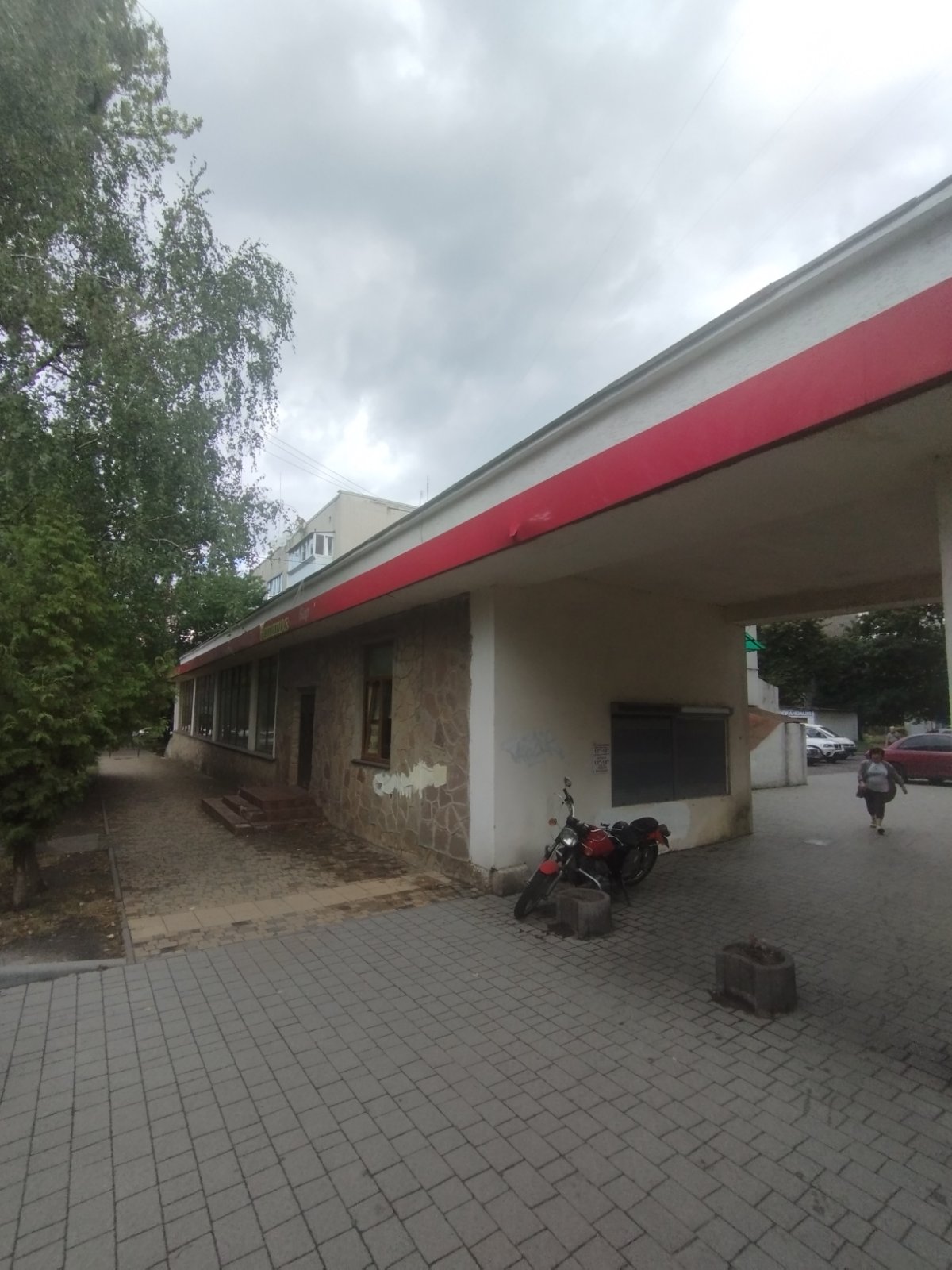 Комерційна нерухомість Львів, Володимир Великого, 34 фото 21