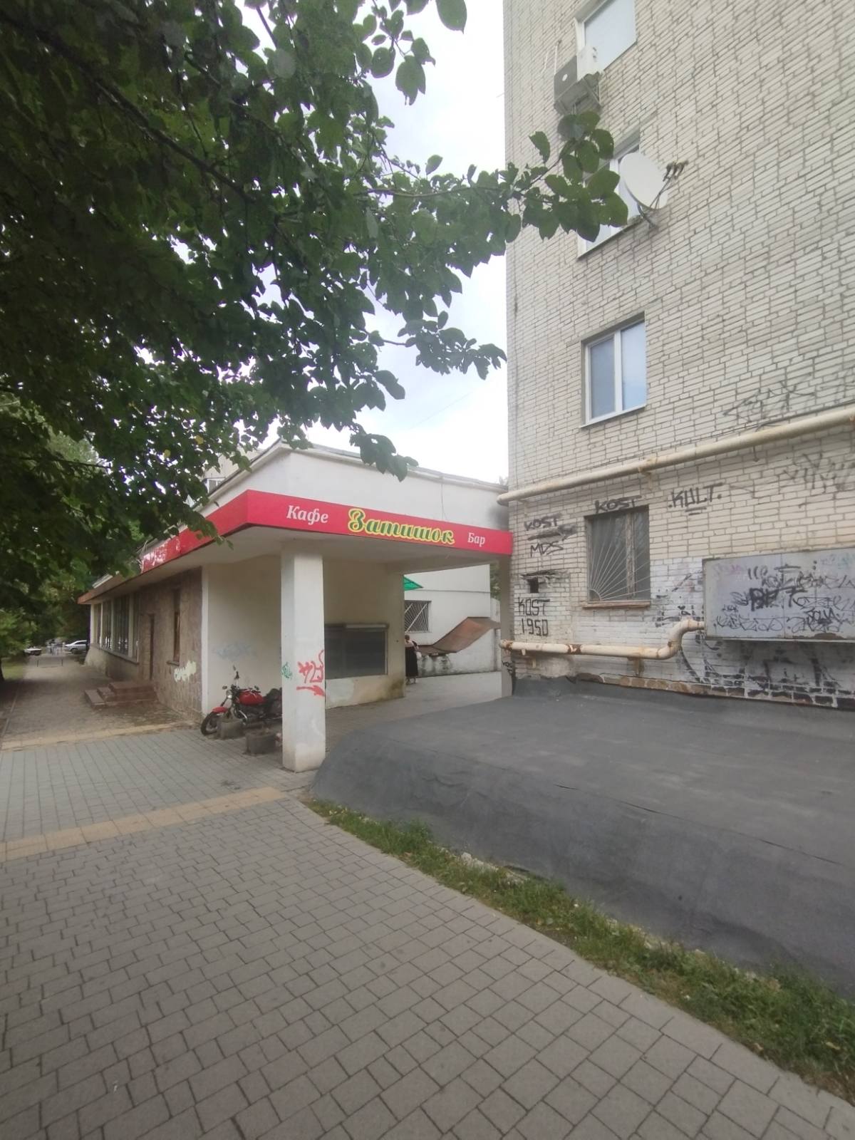 Комерційна нерухомість Львів, Володимир Великого, 34 фото 23