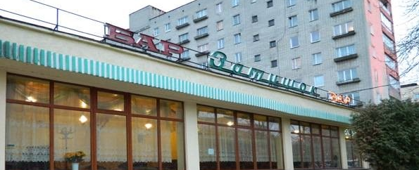 Оренда комерційного приміщення, Львів, вул. Володимир Великого