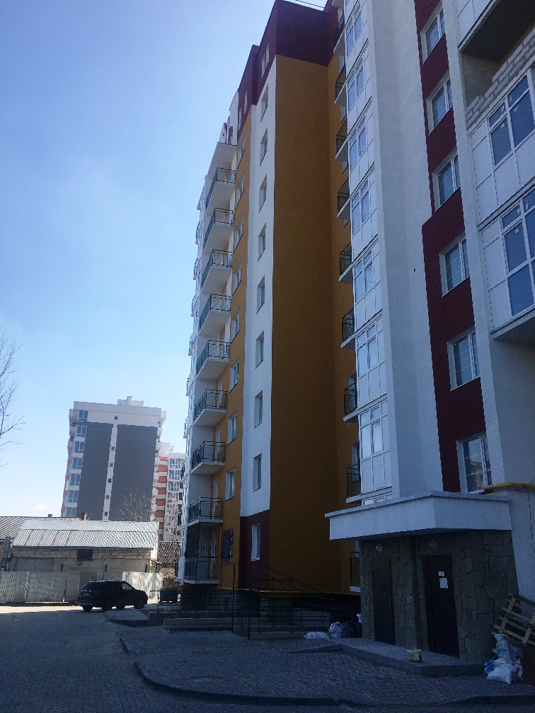 Комерційна нерухомість Львів, Зелена, 269м фото 3