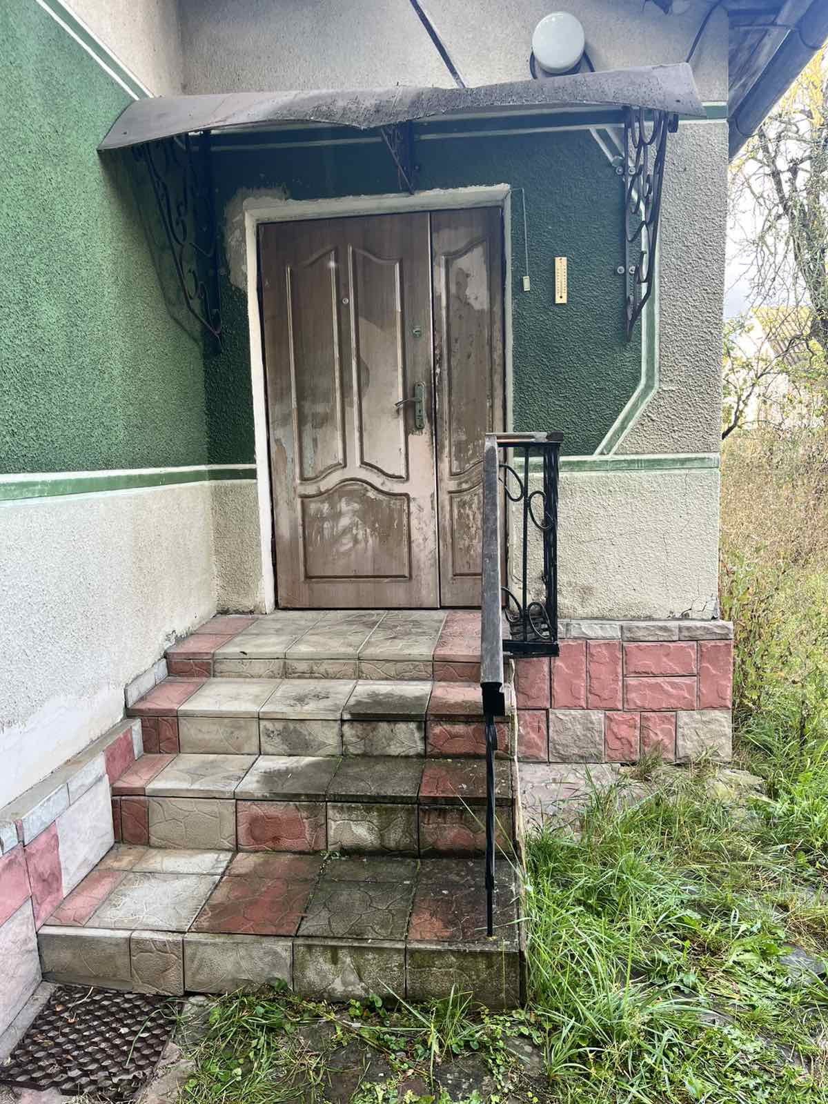 Продаж будинку, Розділ, вул. Сагайдачного