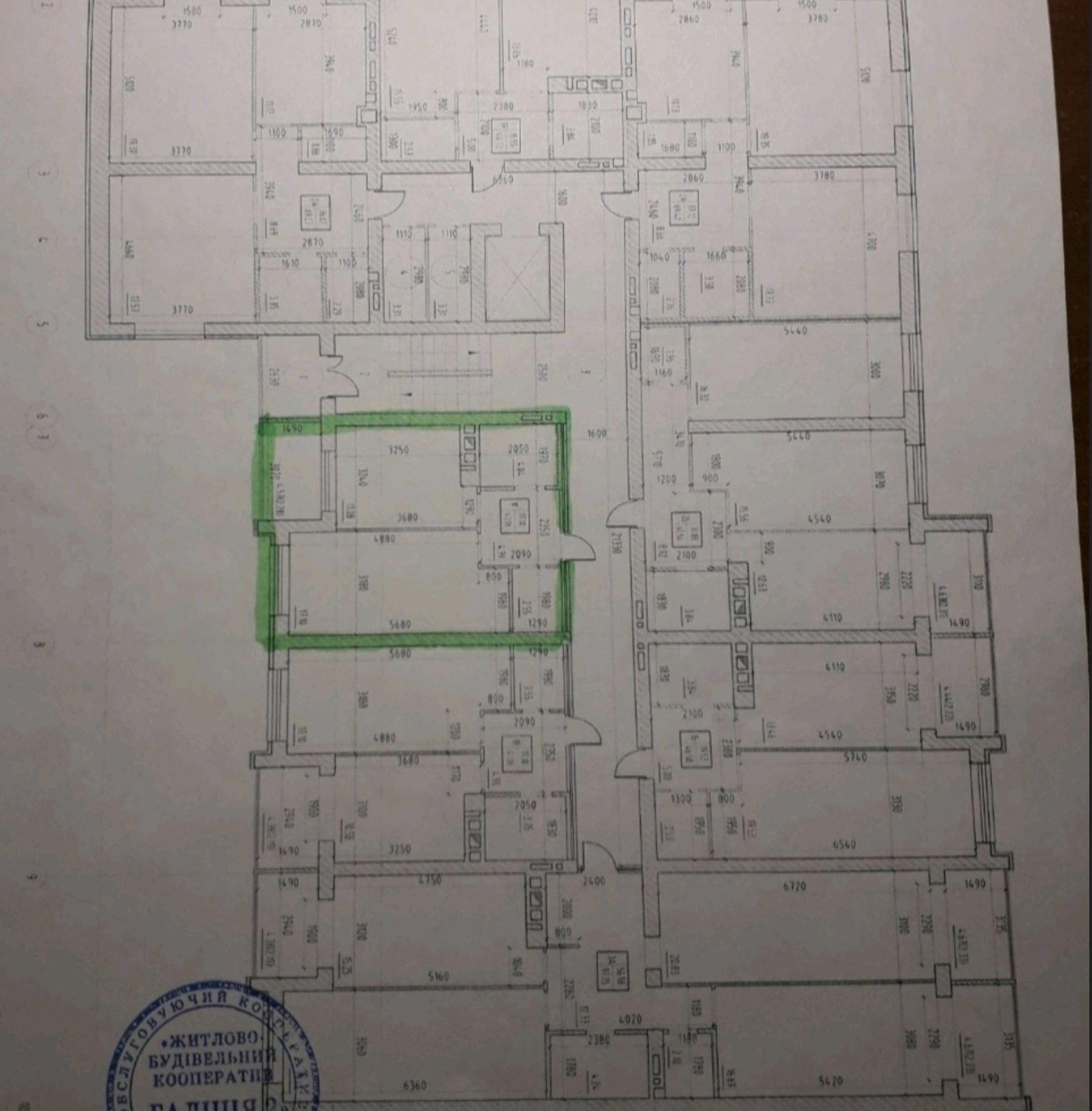 Продаж квартири, Львів, вул. Шевченка
